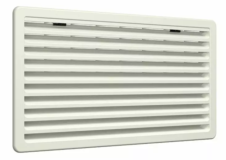 Thetford jääkaapin ulkoritiläsarja - Thetford jääkaappien varaosat/ tarvikkee - 63114022 - 1