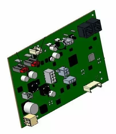 Truma poltin Combi D -F- 04/2022- - Diesel pannujen  osat - 34020-01342 - 2