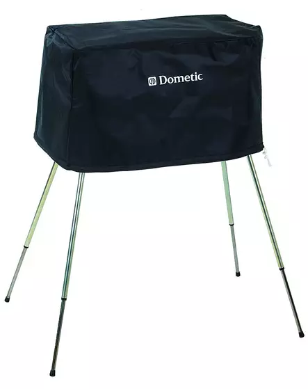 Huppu Gillille Classic II, Dometic - Grillit  ulkona kaasulla - 9906203 - 3