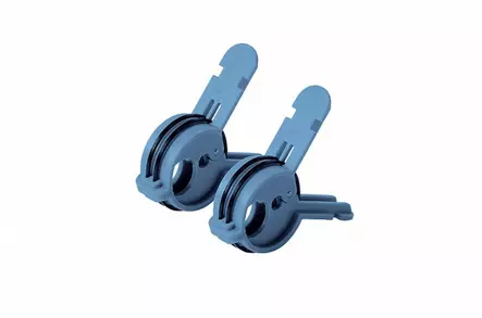 Monitoimi clip RIMA - Retkivarusteita ja rinkat - 9985113 - 1