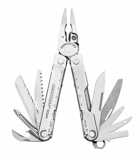 Monityökalusarja Leatherman Wingman - Retkivarusteita ja rinkat - 9941093 - 1