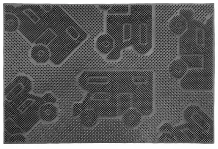 Ovimatto Arisol Camper Mat - Matot etutelttaan ja vaunuun - 9953403 - 1