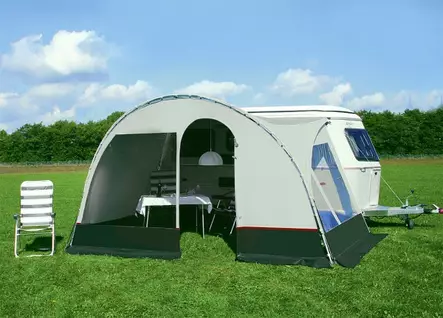 Sivuseinä Vision harmaa - Päätyseinät - 9911933 - 1