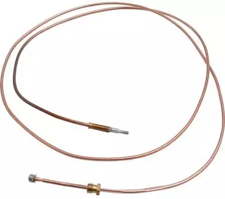 Thermoelement L = 2200 mm -  Varaosaluettelo ja muut tuotteet. - 9923263 - 2