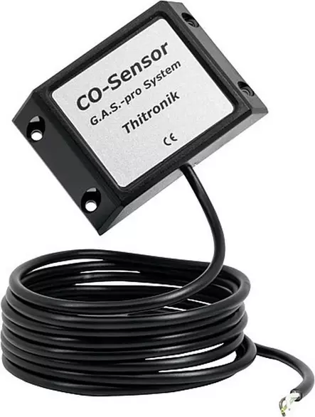 Thitronik CO-Sensor zu G.A.S.-pro - Kaasuhälyttimet - 9984063 - 1