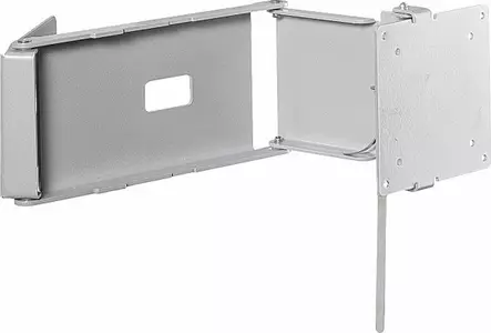 Wandhalterung Caratec - TV:t, Radiot, navigaattorit,antennit - 9941903 - 1