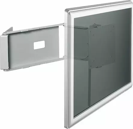 Wandhalterung Caratec - TV:t, Radiot, navigaattorit,antennit - 9941903 - 2