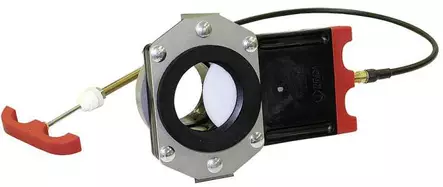 Waste water connecition DC-CTS4110 - WC-varaosat ja tarvikkeet - 9976413 - 1