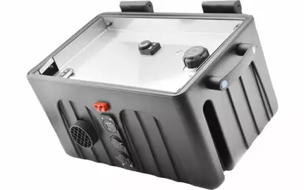 Siirrettävä Diesel lämmitin 2 Kw /12V - Truma Diesel-l kaasu Bensa lämmittimet - 308723 - 2