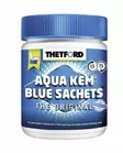 Agua Kem Blue Sackets Dose15 kpl.pussit - WC-nesteet. pussit ja muut aineet - 9960223 - 7