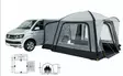 Camper van awning Dometic Cross AIR - Bussi etuteltat ja varusteet - 9956973 - 1