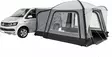 Camper van awning Dometic Cross AIR - Bussi etuteltat ja varusteet - 9956973 - 2