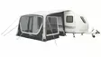 Etuteltta Outwell Tide 380SA - - 9953443 - 1