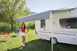 Fiamma vaunumarkiisi Caravanstore 440 blue Osean - Telttojen varaosat ja varusteet - 9910363 - 1