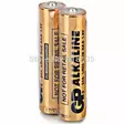 Paristo 1,5V AAA GP-Ultra AU24 Alkaline 4 kpl. - Akut, lyijy. AMG,Geeli,Litium/ paristot - 9934053 - 1