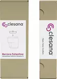 Clesana Barrier folio liner clesana 2kpl - ERikois WC:t  kompostoivat+ym - 9984593 - 1