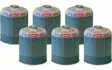 Coleman venttiilipatruuna C500,440g 6kpl - Kaasurasiat - varusteet - 670663 - 1