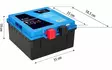 LiFePO4 Litium-istuimenalusakku Pro 300 - Litium + erikoisakut ja tarvikkeet - 696003 - 2