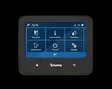 Truma Controlpanel iNET X Panel - Trumatic E- lämmittimien varaosat - 9962643 - 1