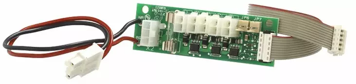 ALDE COMPACT 3020 HE OPTIOPIIRIKORTTI - Alde varaosat ja tarvikkeet - OA3020-023 - 2