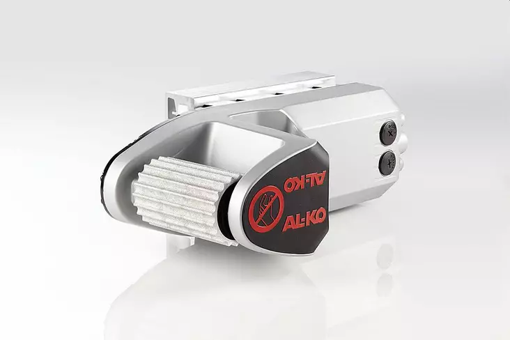 ALKO Mammut S21 matkailuvaunun siirtolaite 12 V kaukosäädöllä - - 9978053 - 4