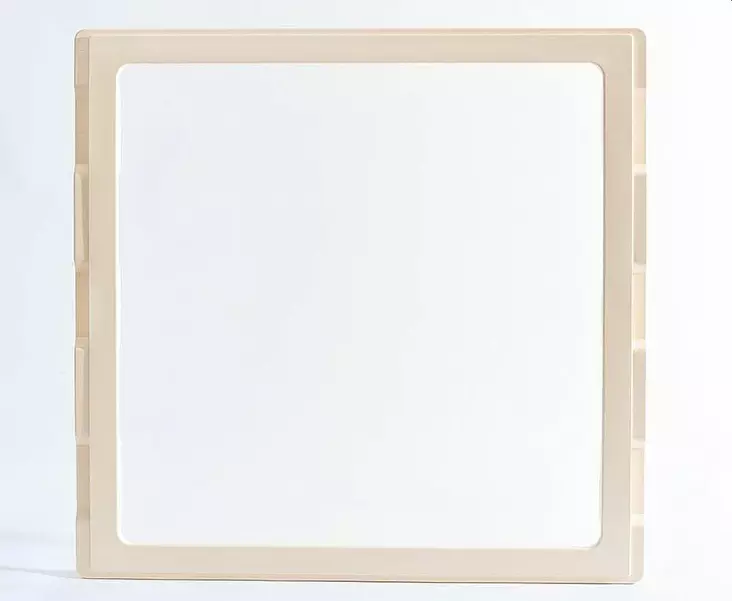 Adapter frame MPK Fiat Ducato 400 x 400 - Kattoikkunat ( isot ) ja osat - 9943863 - 1