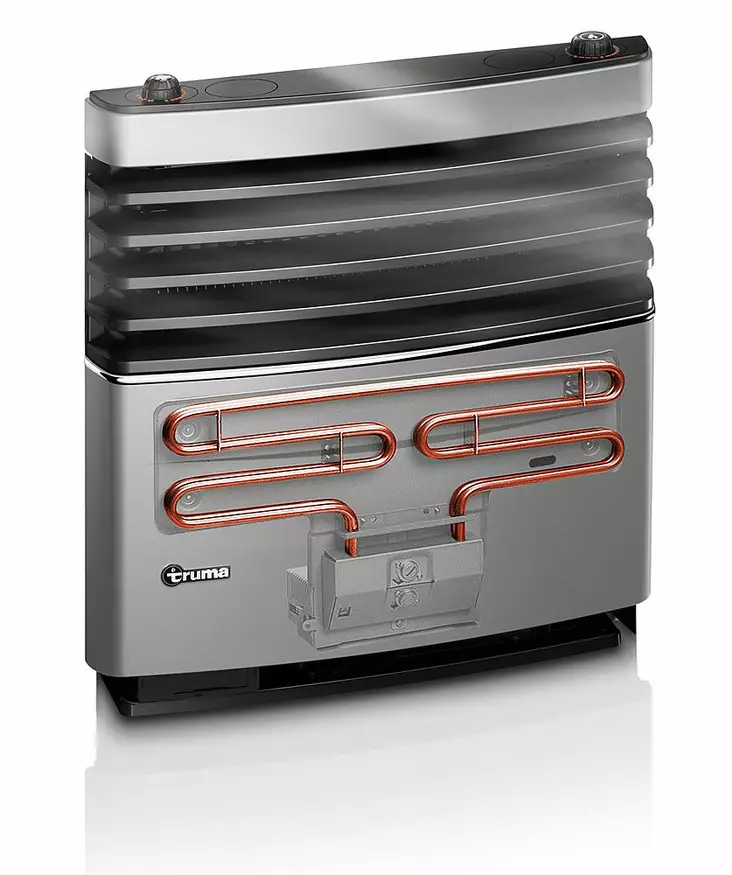 Add. electro heating Truma sähköpatruuna - Sähkölämmittimet - 9954353 - 1