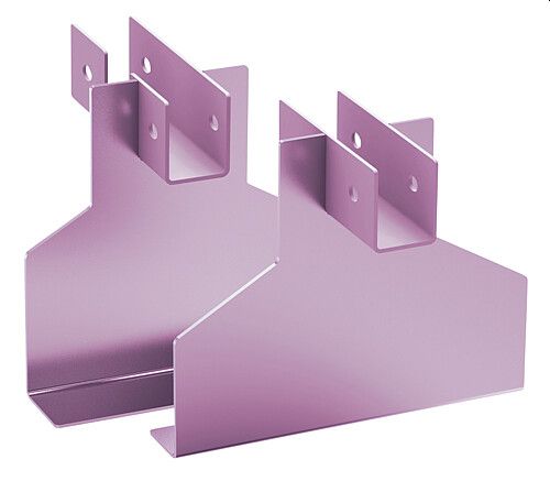 Anbausatz Truma - - 9985213 - 2