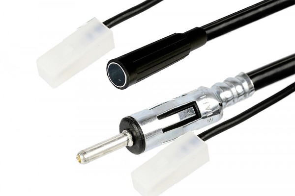 Antennin jatko aktiivi antenniin - Navigointi - 9918693 - 1