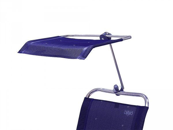 Aurinkosuoja Crespo Alu - Retkivarusteita ja rinkat - 9928573 - 1