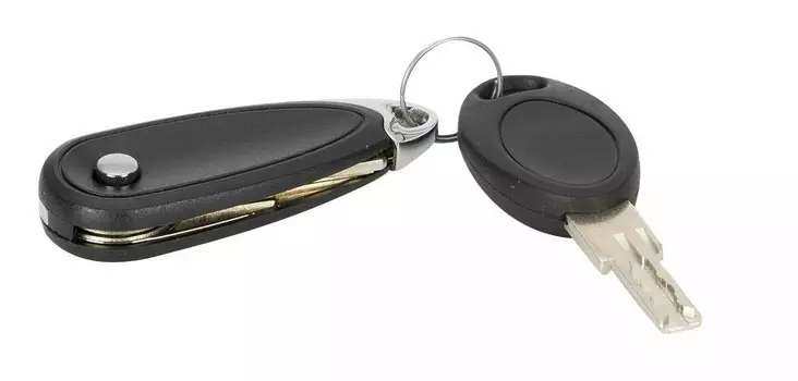 Avain FF-Systeme HSC FW 493 /2 kpl - Lukot - 232972943 - 1