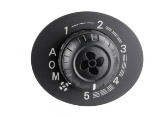 Bedienteil integriert zu -  Varaosaluettelo ja muut tuotteet. - 9909643 - 1