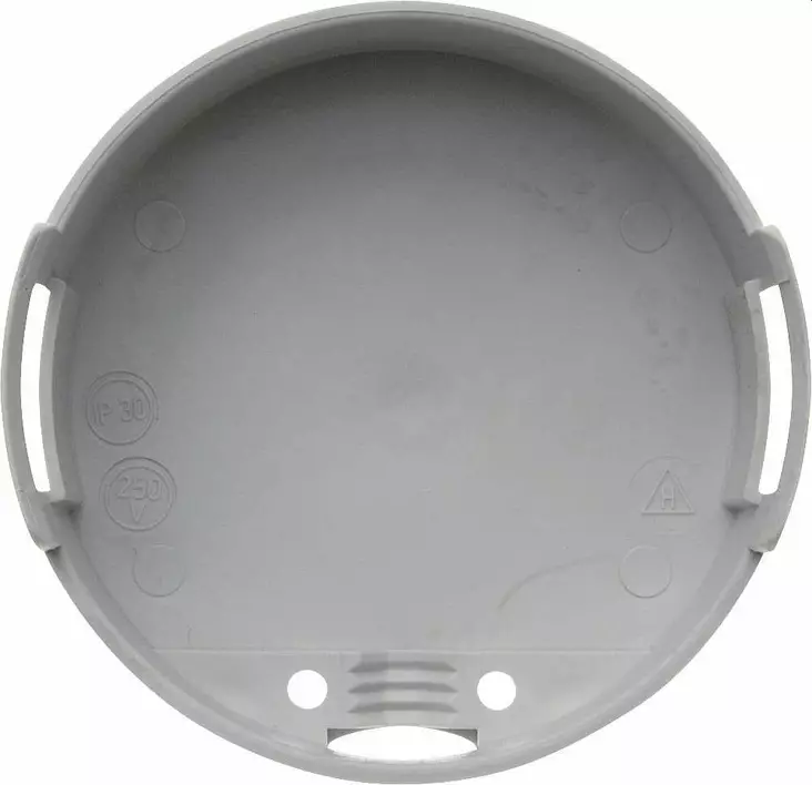 Berührungsschutzdose Berker - Johdot. liittimet, rasiat - 9983083 - 1