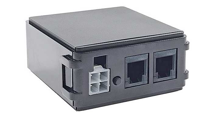 Bluetoot -GSM ohjaus-moduuli Thitronik - Bluetoot ja GSM - kaukokäytöt-näytöt - 9943353 - 1