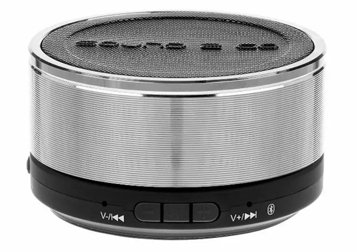 Bluetooth Lautsprecher - Multimediasoitin navigaattorilla - 9951963 - 1