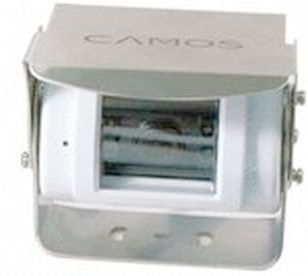 CM 42-NAV rear view camera - Peruutuskamerat - 9981003 - 2