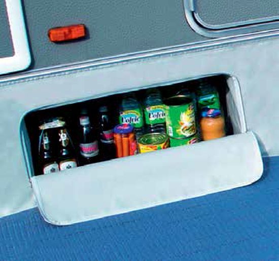 Caravankellari Helmasuojassa 2-6 metriä,koko 80x35x35 cm 1-2 kpl+ pyöräkotelon suojat. - Puskurit ja helmat - 9987013 - 1