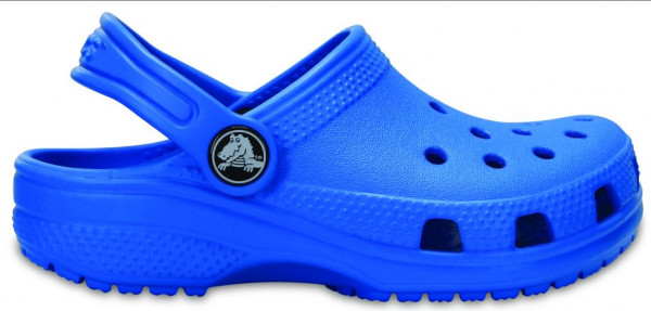 Clog Kinder Crocs Classic - Rantakengät - 9930973 - 1