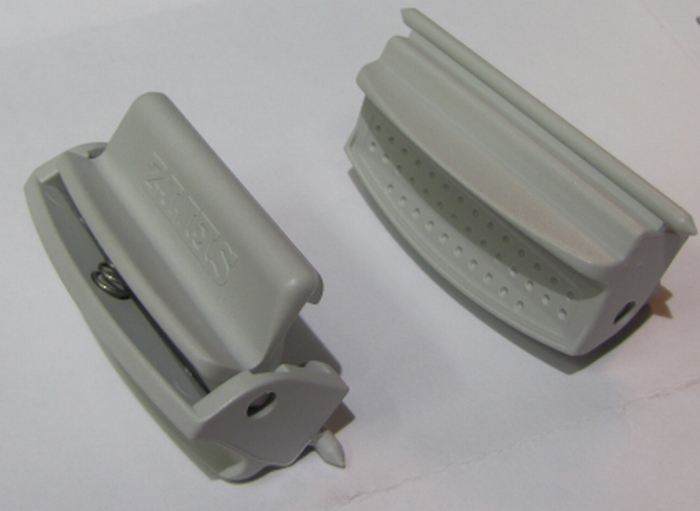 Dometic Seinz ikkunan yksiote siirtopysäytinkahva - Ikkunat, verhot ja osat - 9997773 - 1