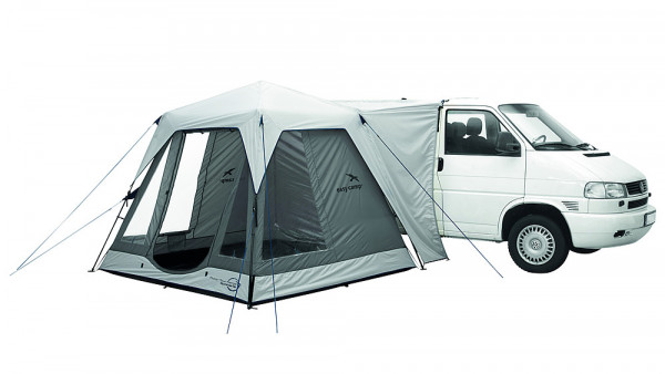 Easy Camp Spokane Bussi Awning - Bussi etuteltat ja varusteet - 9951373 - 1