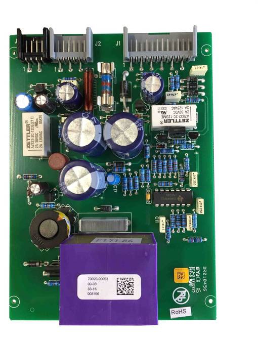 Elektronik zu Boiler truma Boiler B/BN10 - Sähköboilerit 12 V ja 230 V. - 9995973 - 1