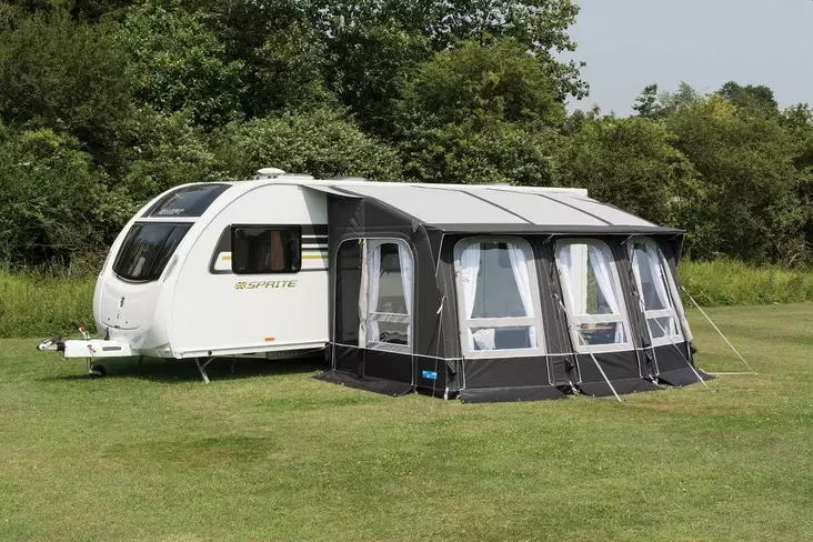 Etuteltta Ace Air 400 all season 400x300 - Ilmarunko etuteltat - CE7173 - 1