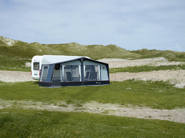 Etuteltta Isabella Capri North - Etuteltat leirintään ja matkalle - 9953623 - 1