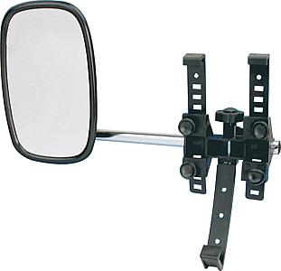 Exsellent View Flachglas vaunupeili suora - Peileihin kiinnitettät peilit - 9982373 - 1