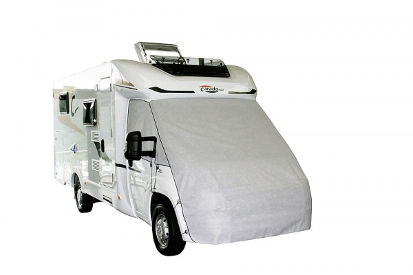 Frontplane kaikkiin etupeitto Ducatoihin - Ikkunan lämpösuojat ja väliverhot - 99918103 - 1