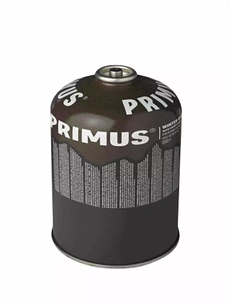 Gaskartusche Primus Winter Gas Inhalt 45 - Kaasurasiat - varusteet - 9953263 - 1