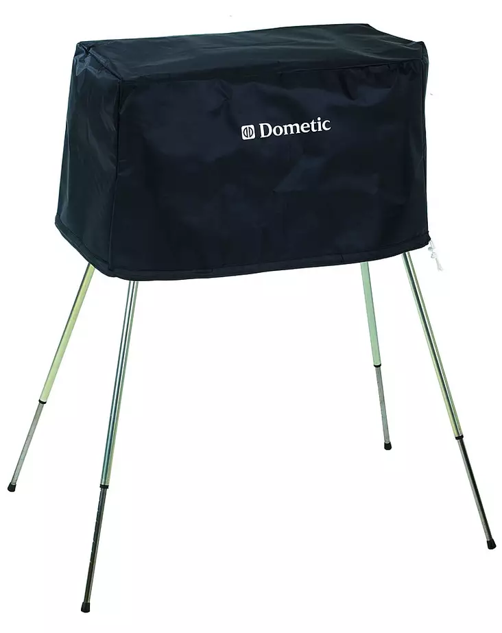 Huppu Gillille Classic II, Dometic - Grillit ulkona kaasulla - 9906203 - 3