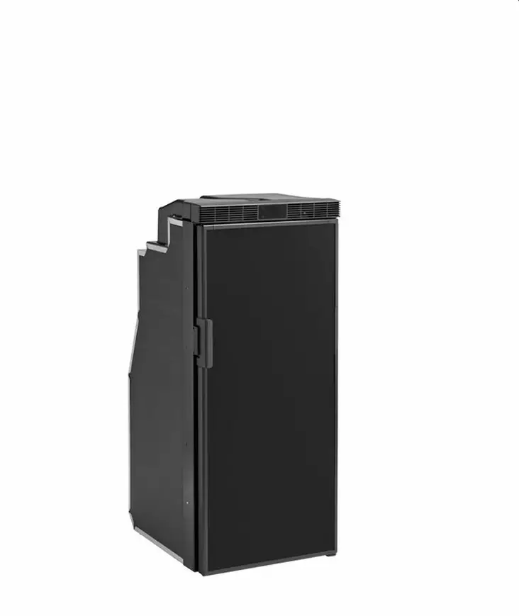 Jääkaappi indel B CRUISE SLIM 90 12/24V - Kompressorijääkaapit - 9963423 - 4