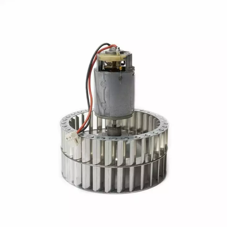 Kiertoilmapuhaltimen moottori 12V TEB2 - Varaosaluettelo ja muut tuotteet. - 9997073 - 2