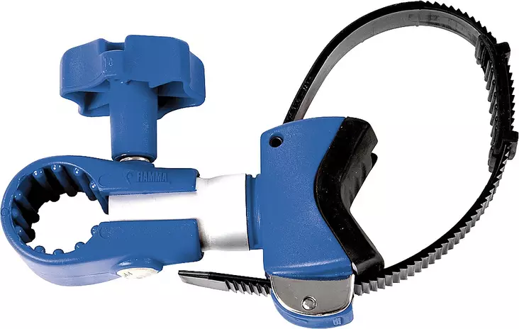 Kiinnipitotanko Fiamma PP-telineeseen. -  - 9987233 - 2